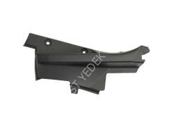 SAĞ HAVA DEFLEKTÖRÜ