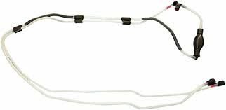 OE 8200218942-MAZOT BORUSU K9K-700 CLIO II