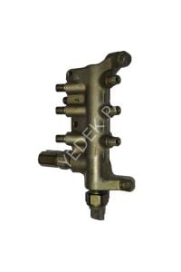 OE 7701474017-ENJEKSİYON TEVZİ BORUSU ESPACE IV