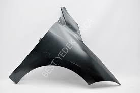 SAG ÖN IÇ ÇAMURLUK MEGANE