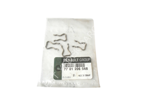 OE 7701206568-ENJEKSİYON SEKMAN TK. MASTER II