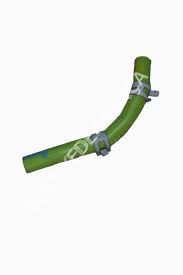 OE 208740264R-BASINÇ KAPTÖRÜ HORTUMU(TURUNCU)  FLUENCE