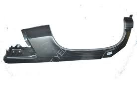 ARKA ETEK SACI THALIA