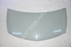 MOTOR KAPUTU CLIO III