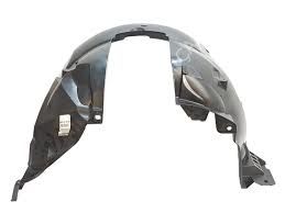 SOL ÖN DAVLUMBAZ SANDERO II, LOGAN II