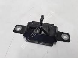 KAPUT KILIT KARSILIGI  FLUENCE-MEGANE