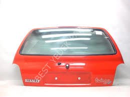 BAGAJ KAPAGI TWINGO I