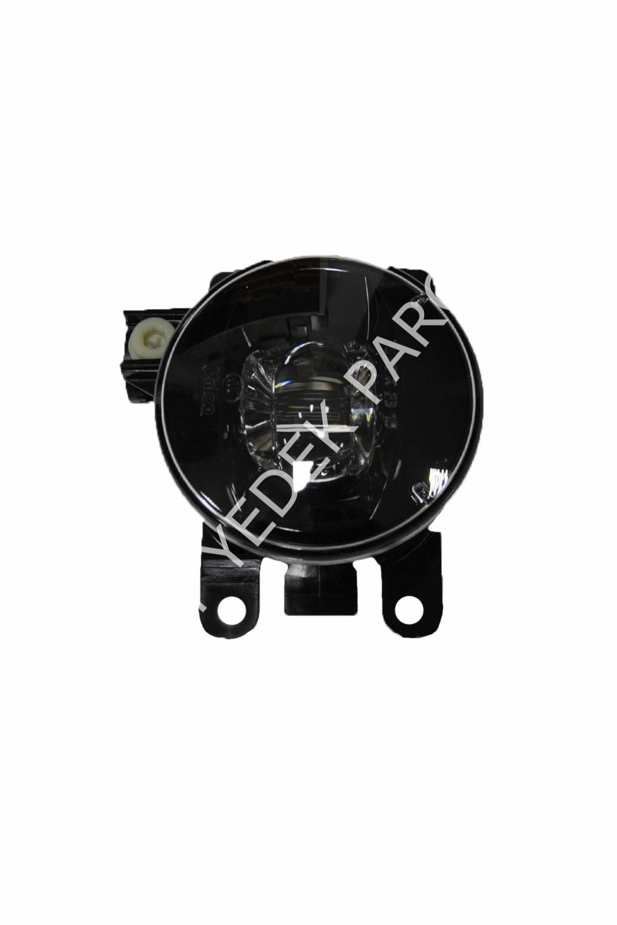 OE 261555538R-SOL SİS FARI CAPTUR