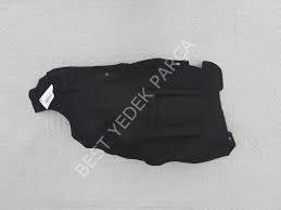 SOL ÖNÜN ARKASI DAV. MEGANE IV