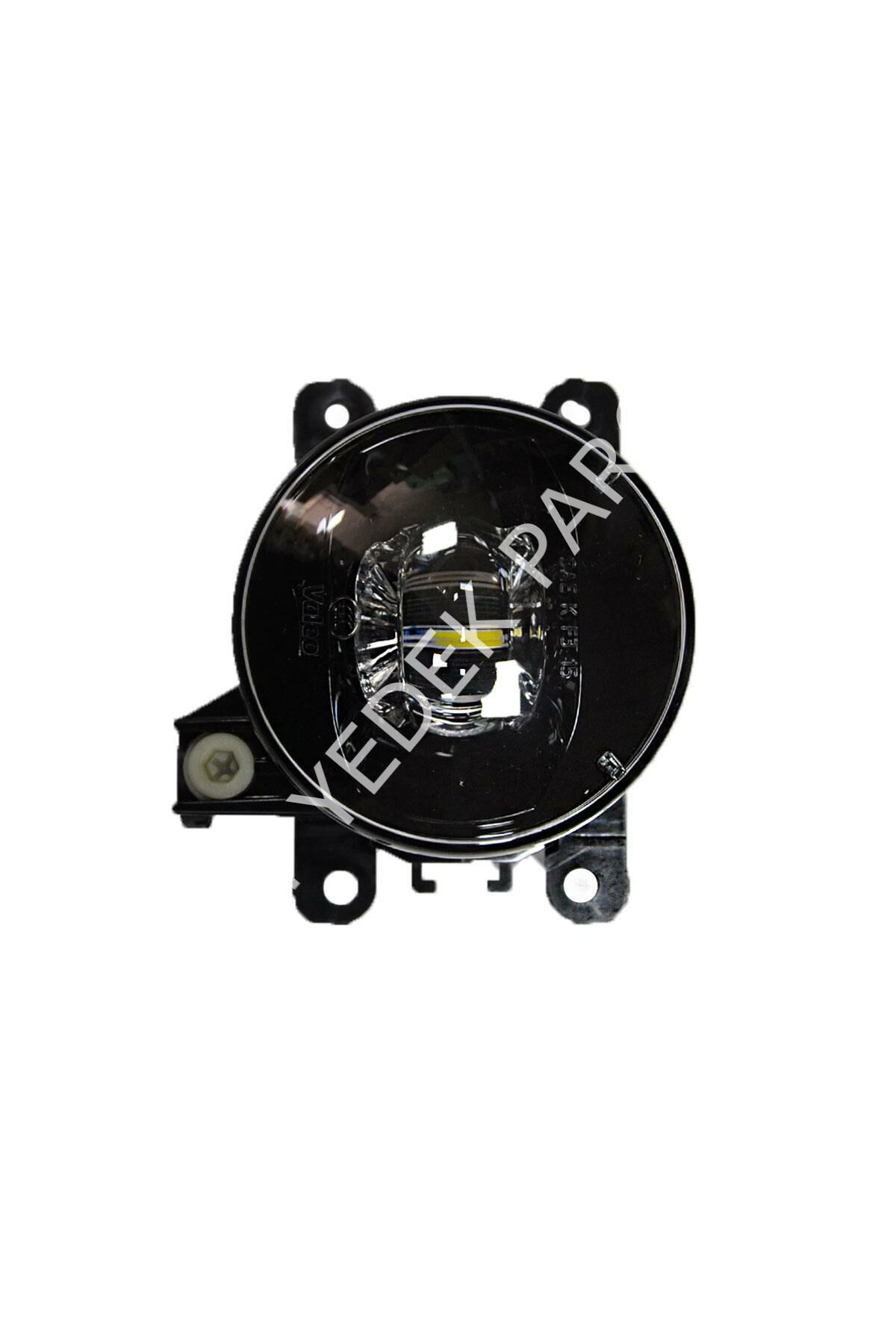 OE 261507170R-SAĞ SİS FARI CAPTUR