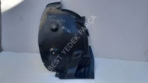 SOL ÖN DAVLUMBAZ ARKA KISIM MEGANE III