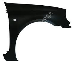 SAG ÖN ÇAMURLUK TESB.PARÇ.BBO-CLIO II