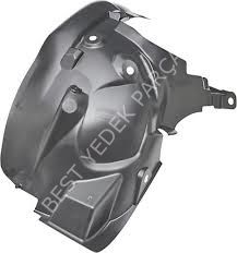 SOL ÖN DAVLUMBAZ ARKA KISIM CLIO IV