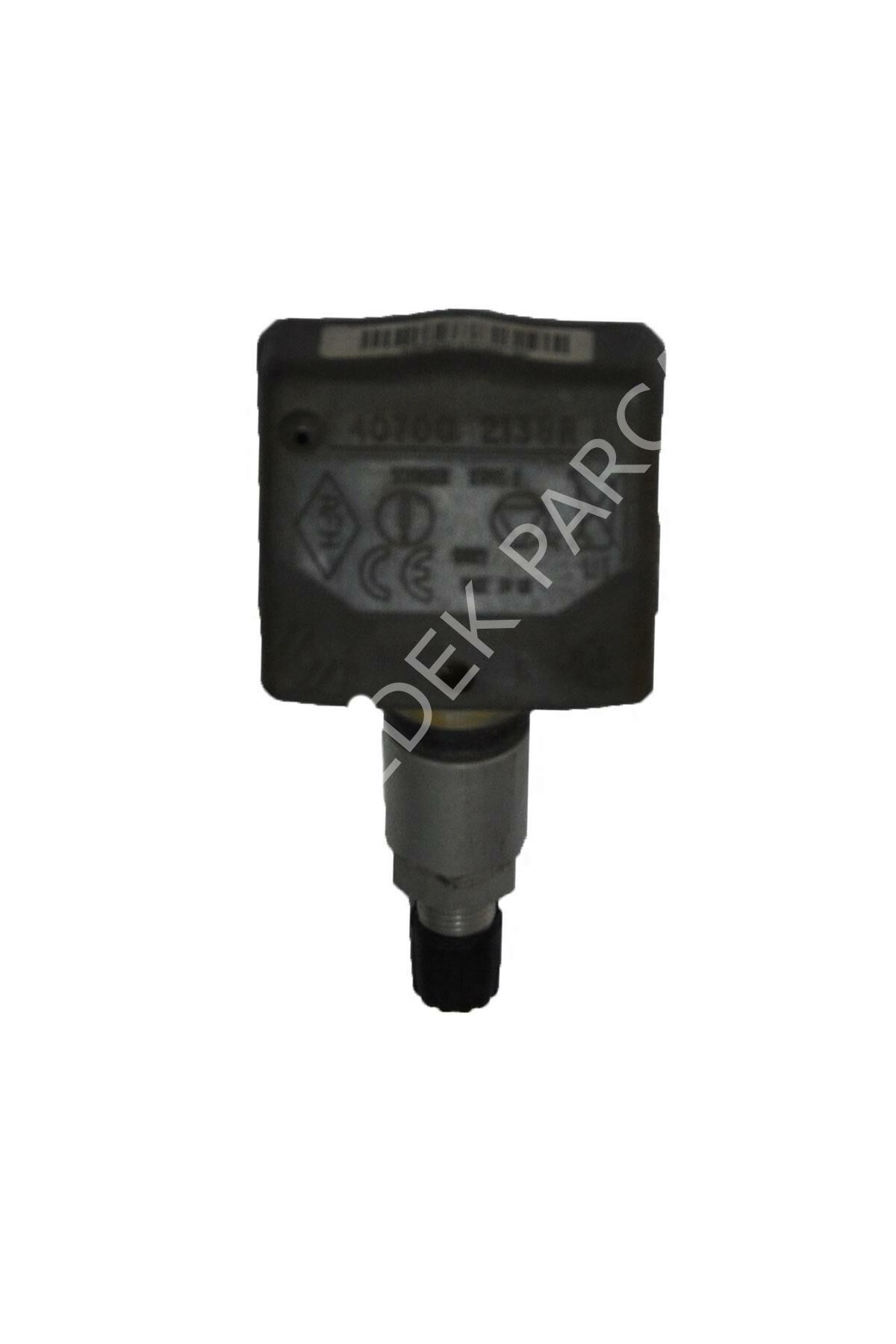 OE 407002138R-LASTİK BASINÇ SENSÖRÜ