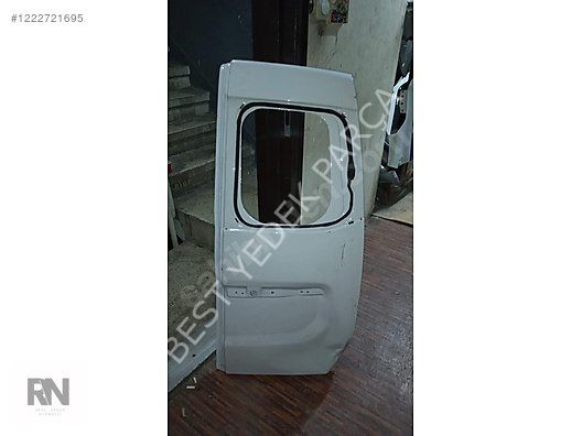 BAGAJ KAPISI SAG EXPRESS