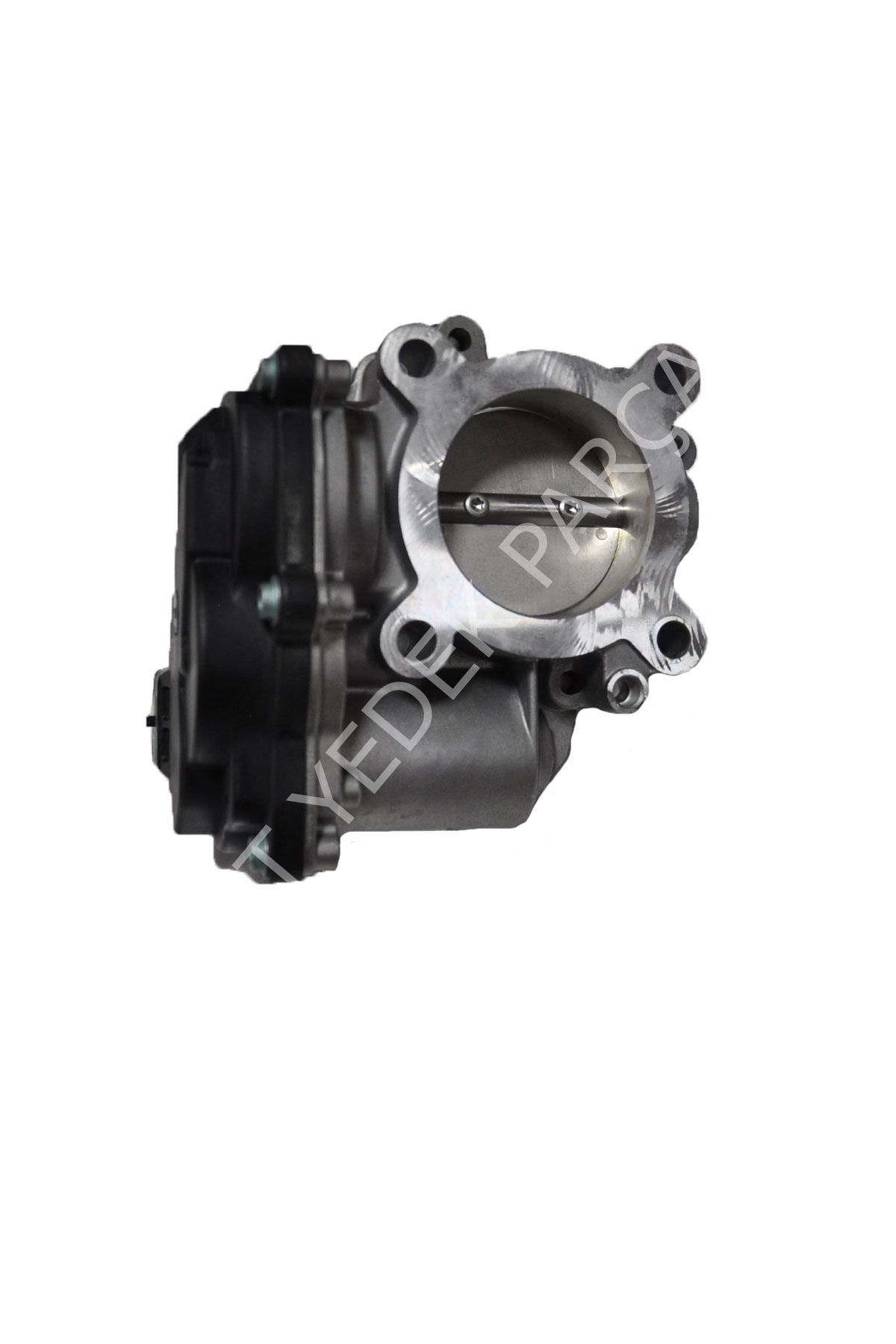 OE 161205601R-GAZ KELEBEĞİ H4M FLUENCE