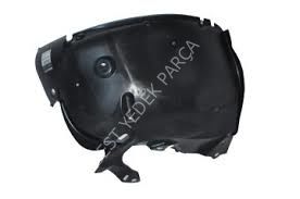 SOL ÖN DAVLUMBAZ ÖN PARÇA FLUENCE