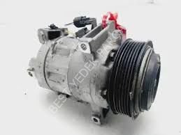 OE 926004EB0A-KLİMA KOMPRESÖRÜ MEGANE III