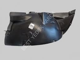 SOL ÖN DAVLUMBAZ ÖN PARÇASI FLUENCE