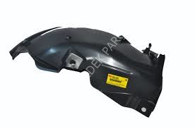 SOL ÖN DAVLUMBAZ ÖN KISIM CLIO IV