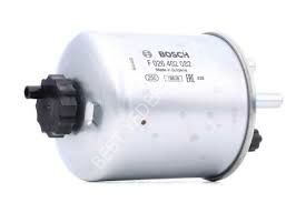 OEM 8200638748-MAZOT FİLTRESİ KOMPLE TWINGO II-KANGOO II