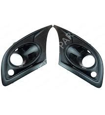 SIS FAR ÇERÇEVESI MEGANE III