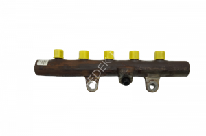 OE 8200669695-ENJEKTÖR TEVZİİ RAMPASI K9K FLUENCE