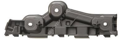 SAĞ ÖN TAMPON SPORTU LOGAN II, SANDERO II