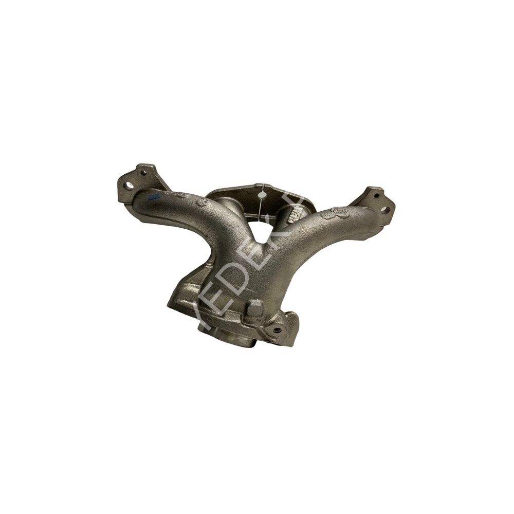 OE 8200243421-EGZOST MANIFOLD D4F TWINGO II
