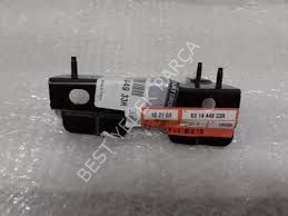 ÖN ÇAMURLUK BAĞLANTI PARÇASI CLIO IV