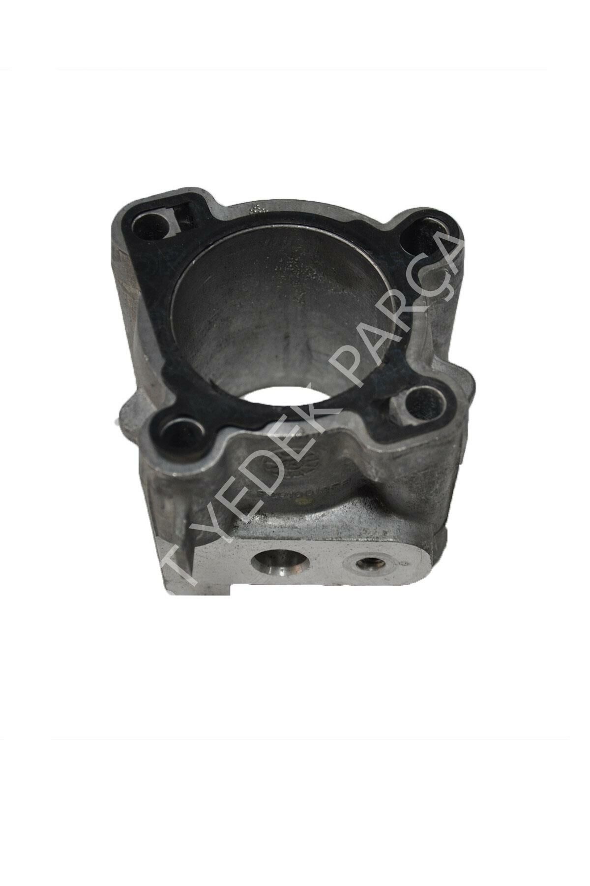 OE 8201001358-DEVİRDAİM VANASI AYAR PULU KOLEOS