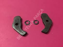 OEM 7702258100-EL FREN KLIKET VE SOMUN TK. R9