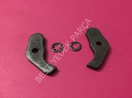 OEM 7702258100-EL FREN KLIKET VE SOMUN TK. R9