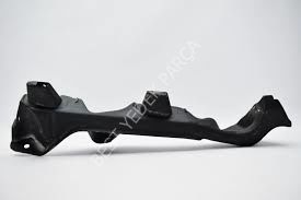 ÖN ÇAMURLUK BAĞLANTI AYAĞI KANGO III