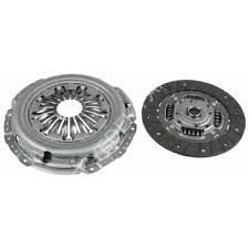 OE 7701479161-DEBRİYAJ SETİ K9K-884-894 FLUENCE