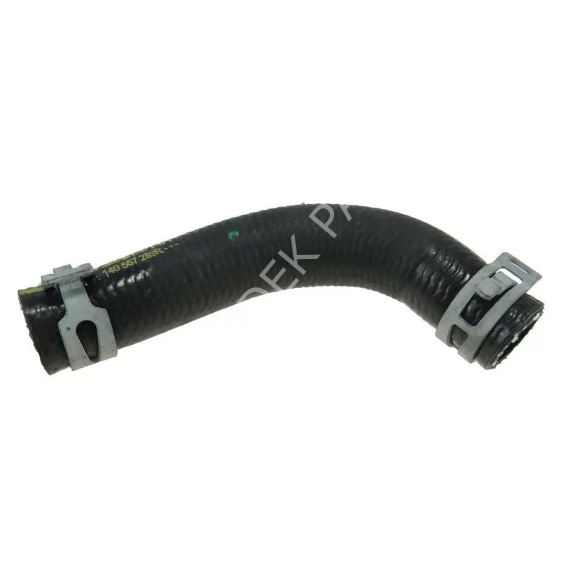 OE 140557289R-EGR BORUSU KELEPÇELİ DUSTER XJD