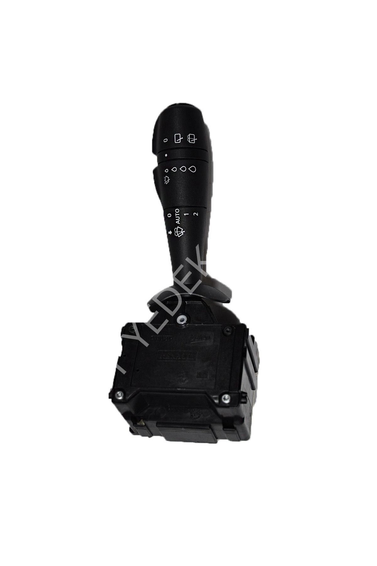 OE 8201168016-CAM SİLECEK KUMANDASI OTOMATİK AYARLI CAPTUR