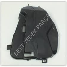 EKSANTRIK KARTERI FLUENCE