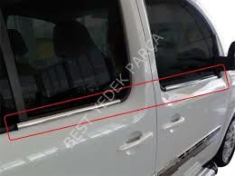 KANGOO II CAM ÇITASI