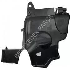 SAĞ ÖN DAV.KORUMA PLASTİĞİ