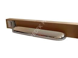 PLAKA ÜSTÜ PASLANMA KANGOO II