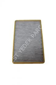 OEM 7711228917-POLEN+KOKU FILITRESI MEGANE I