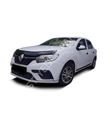 KAPORTA KORUMA FILMI YENI SYMBOL