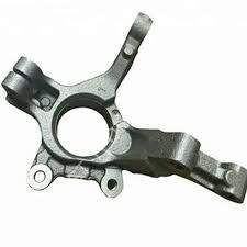 SOL ÖN AKS TASIYICI LOGAN