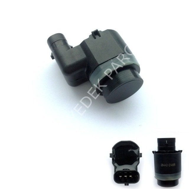 OE 284422146R-PARK SENSÖRÜ KÖŞE LAGUNA III