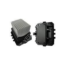 OE 7701209850-KALORIFER REZISTANSI TWINGO II