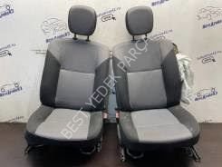 SOL ÖN KOLTUK MINDER ISKELETI DUSTER-LOGAN I