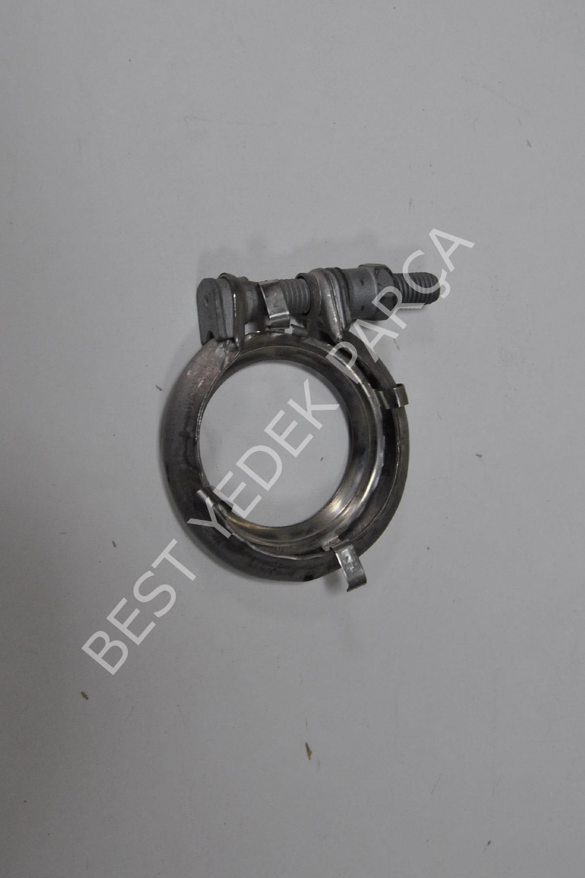 OE 208255798R-KATALİZÖR KELEPÇESİ FLUENCE