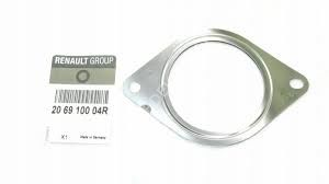 OE 206910004R-MANIFOLD CONTASI TALİSMAN