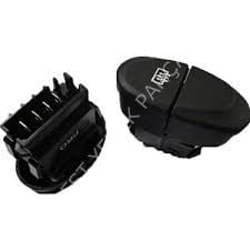 OEM 7700838629-ARKA CAM TESBİT AGRAFI MEGANE